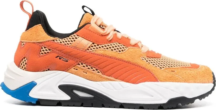 Horizon low-top sneakers