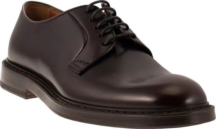 Horse - Derby Lace-up - Image 2