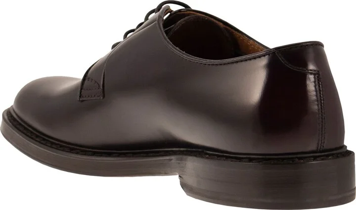 Horse - Derby Lace-up - Image 3