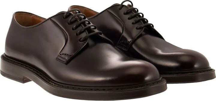 Horse - Derby Lace-up - Image 4