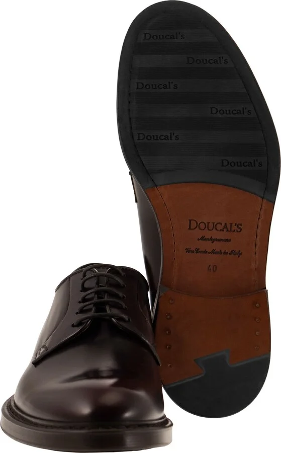 Horse - Derby Lace-up - Image 5