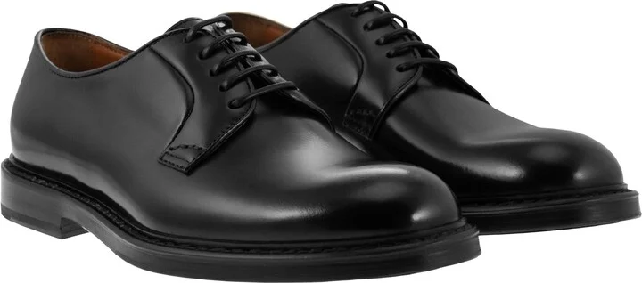 Horse - Derby Lace-up - Image 4