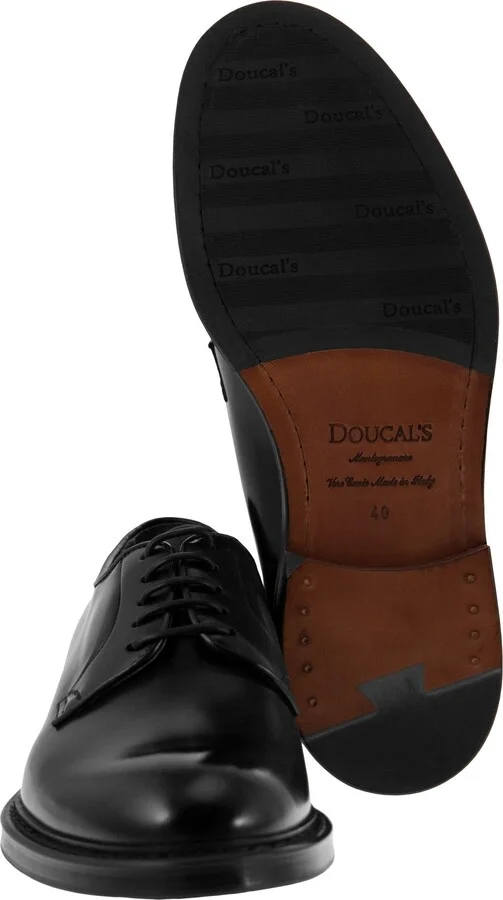Horse - Derby Lace-up - Image 5