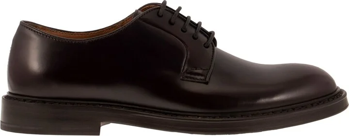 Horse - Derby Lace-up