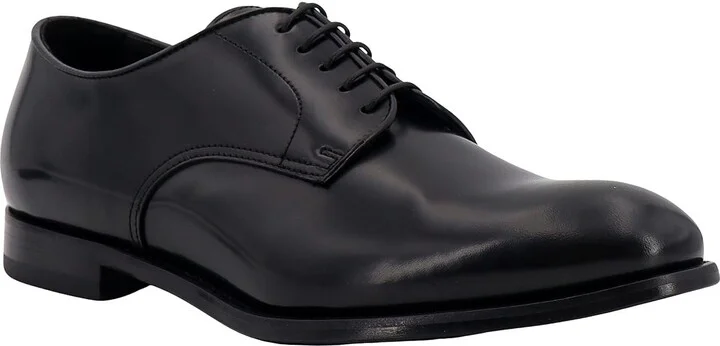 Horse Lace-up Shoe - Image 2