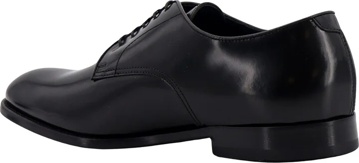 Horse Lace-up Shoe - Image 3