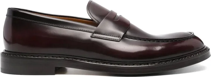 Horse Penny loafers