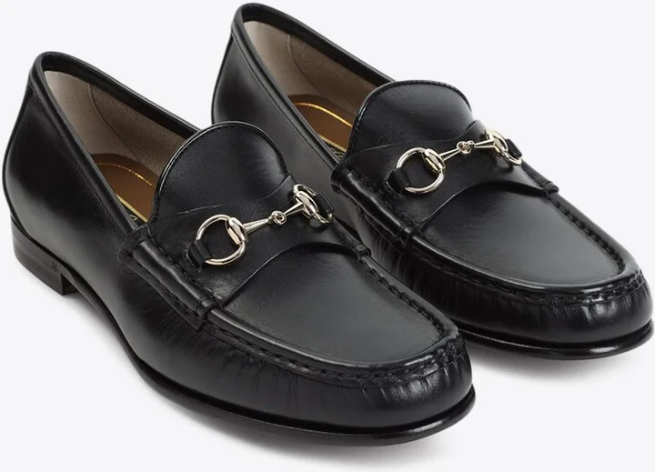 Horsebit 1953 Leather Loafers - Image 2