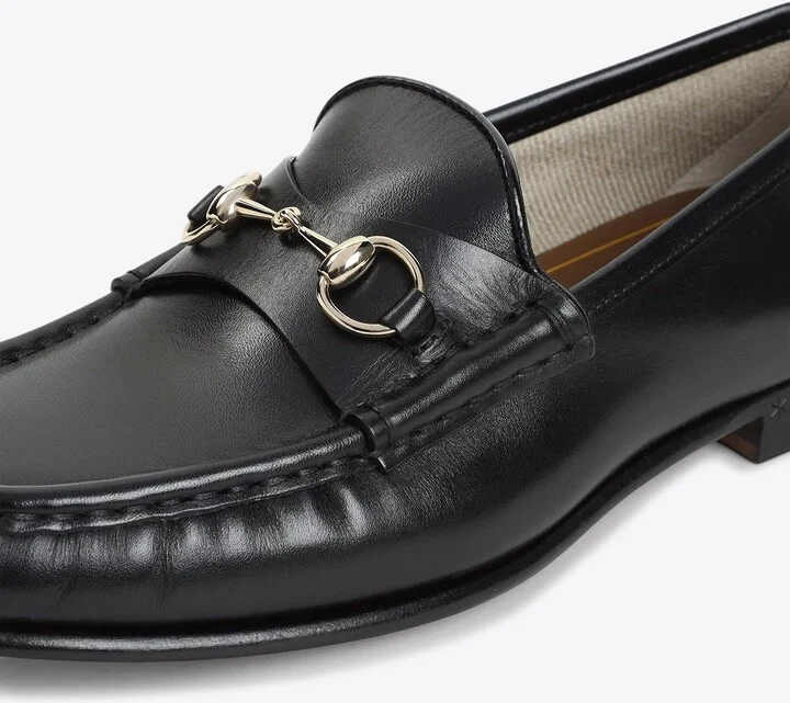 Horsebit 1953 Leather Loafers - Image 3