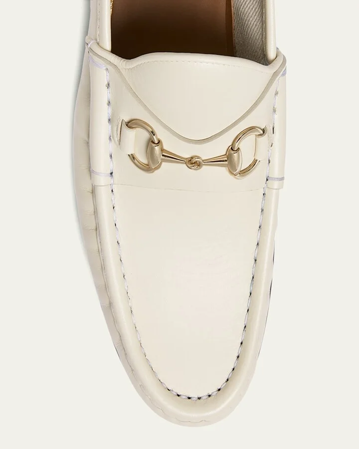 Horsebit 1953 Leather Loafers - Image 3