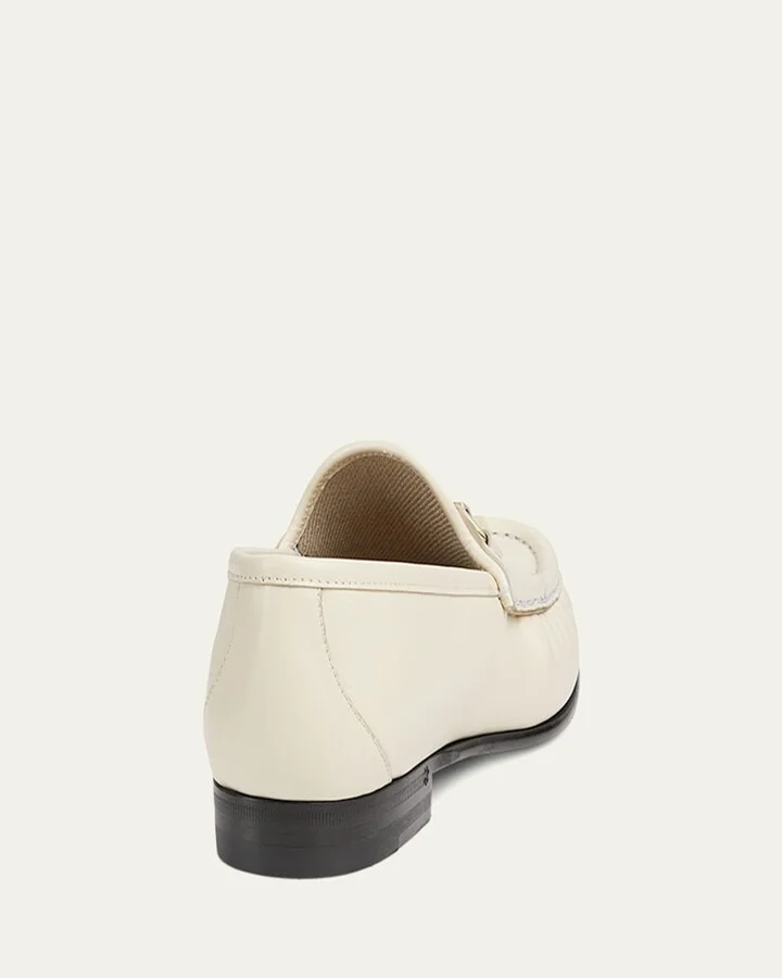 Horsebit 1953 Leather Loafers - Image 4