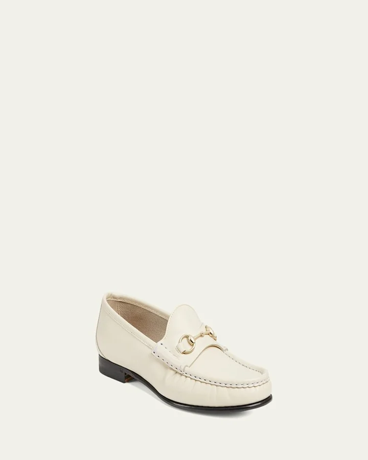 Horsebit 1953 Leather Loafers - Image 5