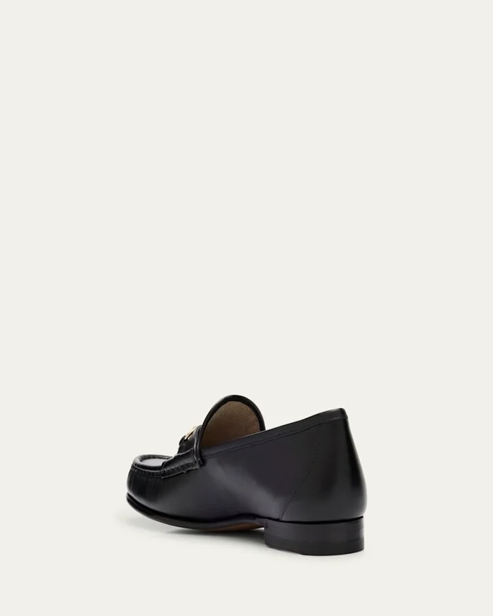 Horsebit 1953 Leather Loafers - Image 7