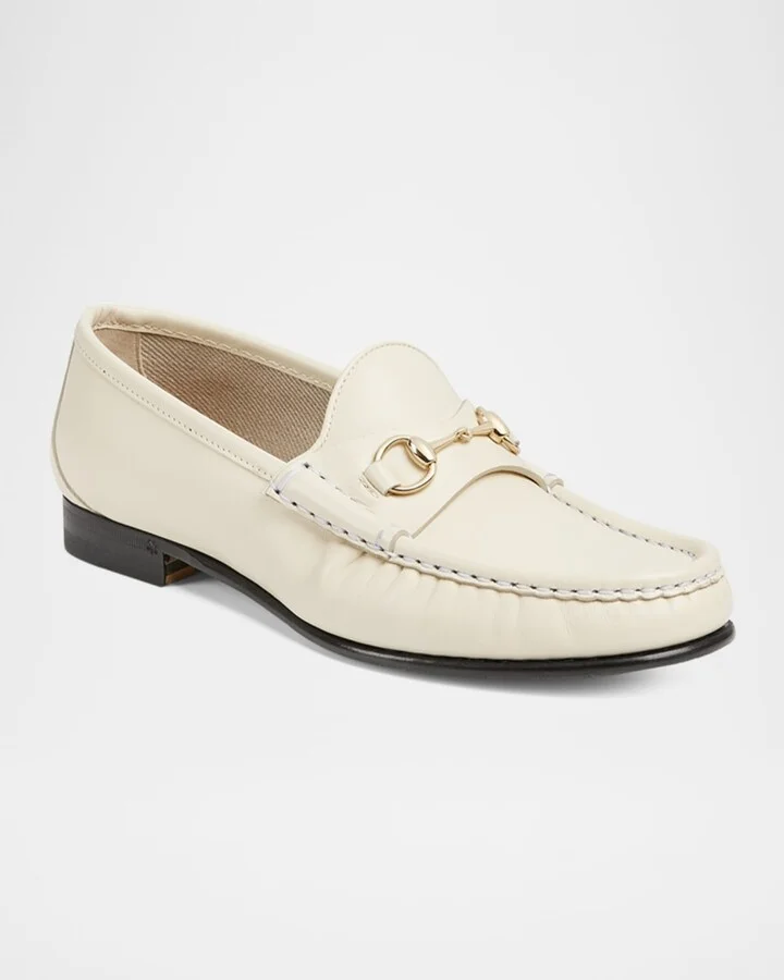 Horsebit 1953 Leather Loafers - Image 3