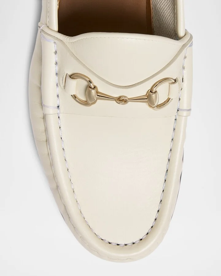 Horsebit 1953 Leather Loafers - Image 5
