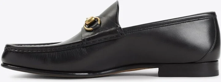 Horsebit 1953 Leather Loafers - Image 2