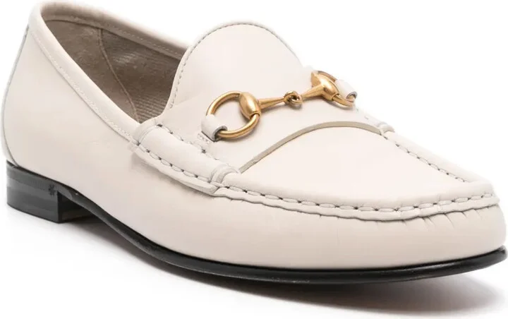 Horsebit 1953 leather loafers - Image 2