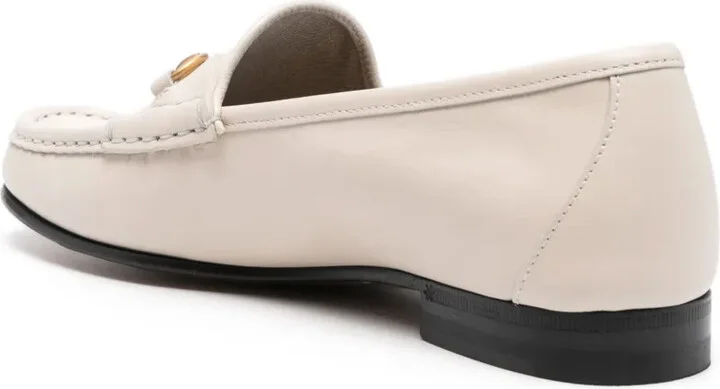 Horsebit 1953 leather loafers - Image 3