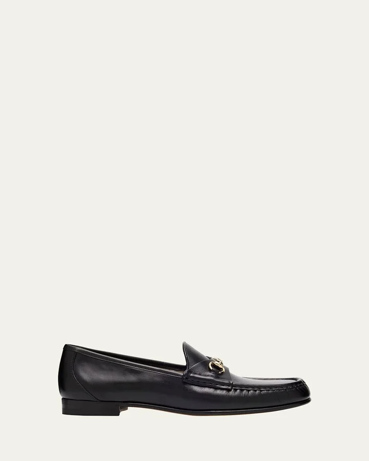 Horsebit 1953 Leather Loafers