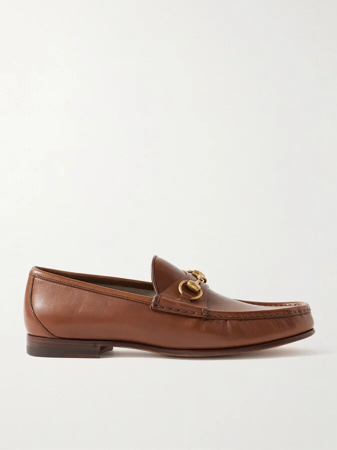 Horsebit 1953 Leather Loafers