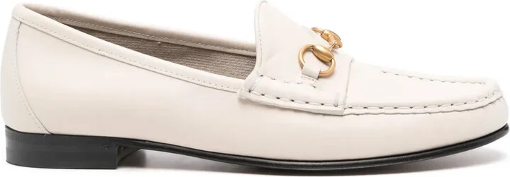 Horsebit 1953 leather loafers