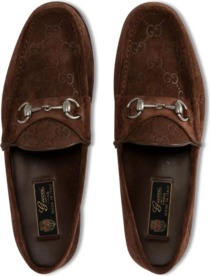 Horsebit 1953 loafers - Image 3