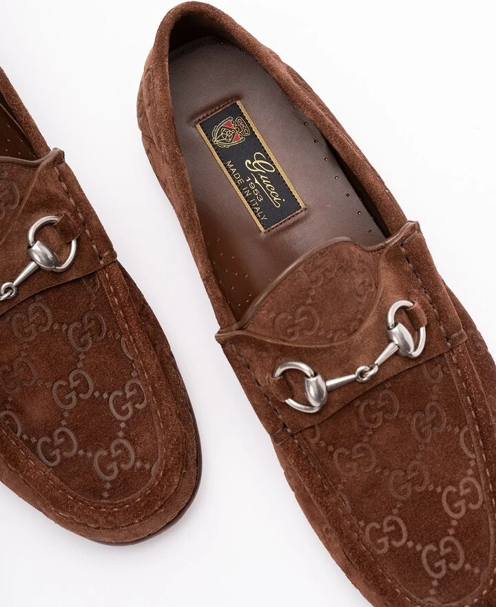 `Horsebit 1953` Loafers - Image 2