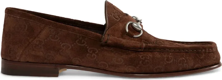 Horsebit 1953 loafers