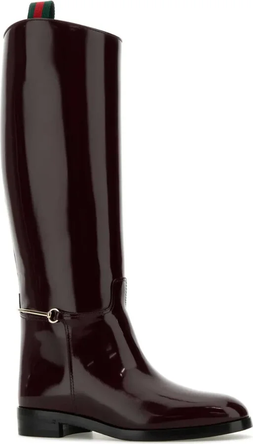 Horsebit boots - Image 2