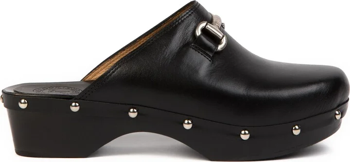 Horsebit Clog - Image 3