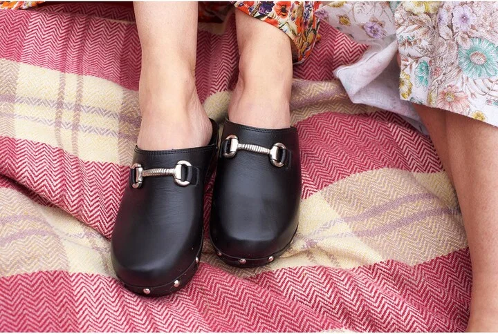 Horsebit Clog - Image 5