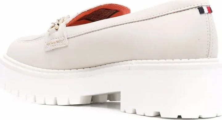 Horsebit-Detail Chunky Loafers - Image 3