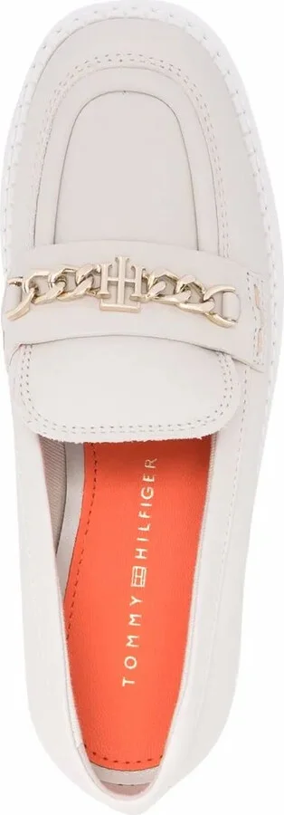Horsebit-Detail Chunky Loafers - Image 4