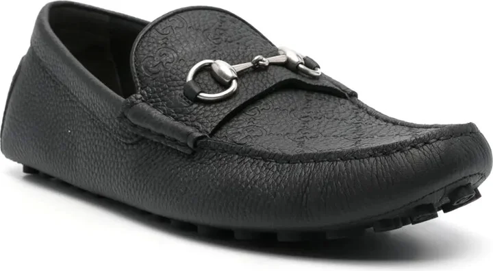 Horsebit-detail loafers - Image 2