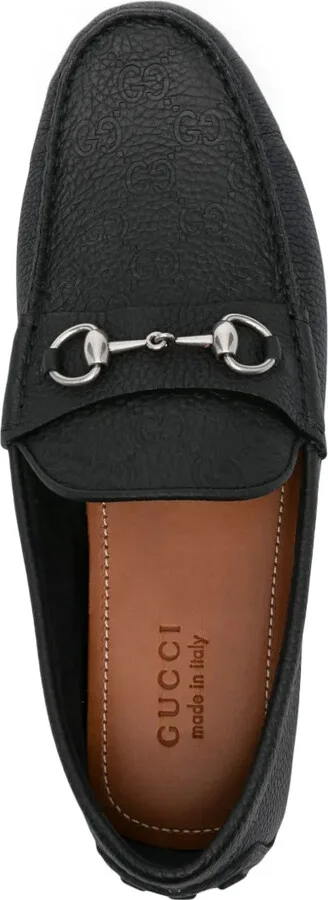 Horsebit-detail loafers - Image 4