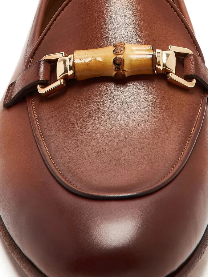 Horsebit-Detail Loafers - Image 2
