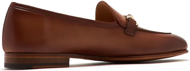 Horsebit-Detail Loafers - Image 3
