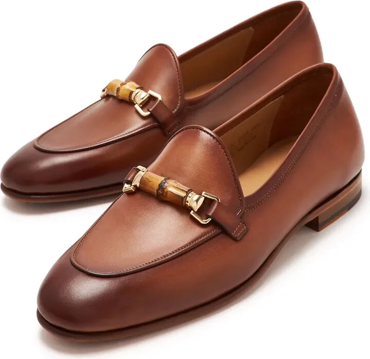 Horsebit-Detail Loafers - Image 4
