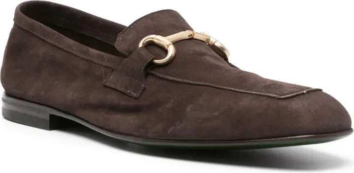 Horsebit-Detail Loafers - Image 2