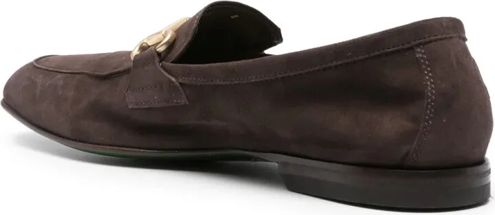 Horsebit-Detail Loafers - Image 3