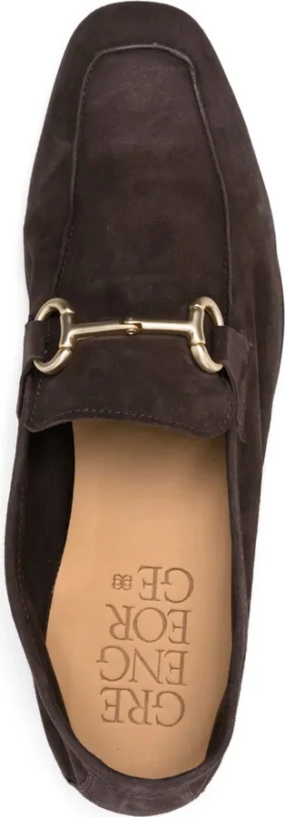Horsebit-Detail Loafers - Image 4