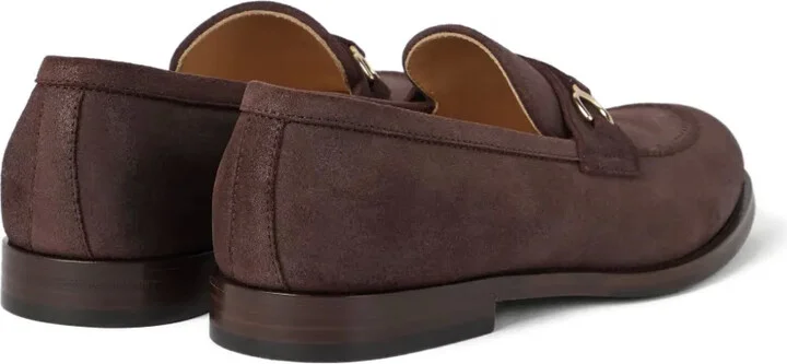 Horsebit-Detail Loafers - Image 3
