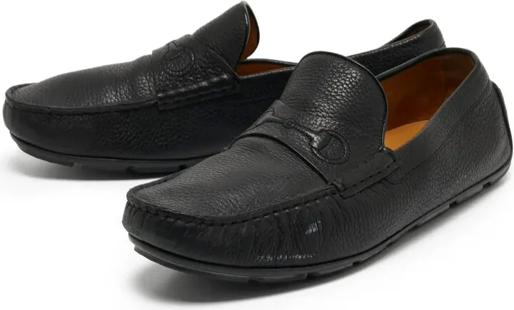 Horsebit-detail loafers - Image 2