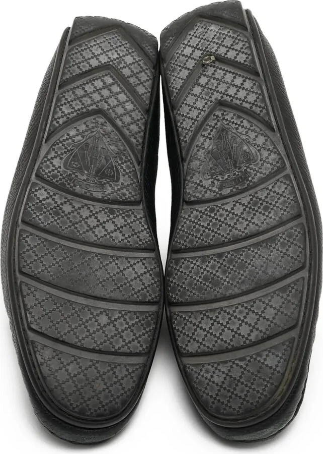 Horsebit-detail loafers - Image 4