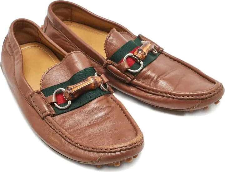 Horsebit-detail loafers - Image 3