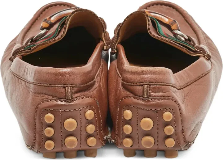 Horsebit-detail loafers - Image 4