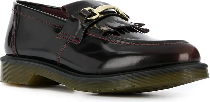 Horsebit Detail Loafers - Image 2