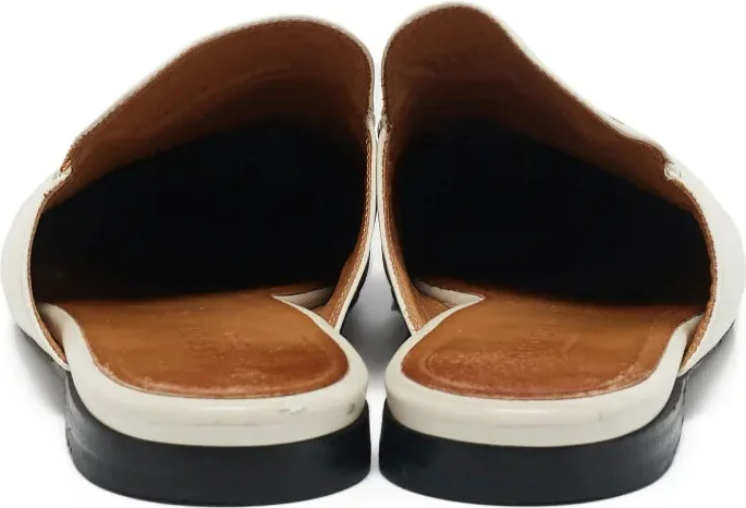 Horsebit-detail mules - Image 3