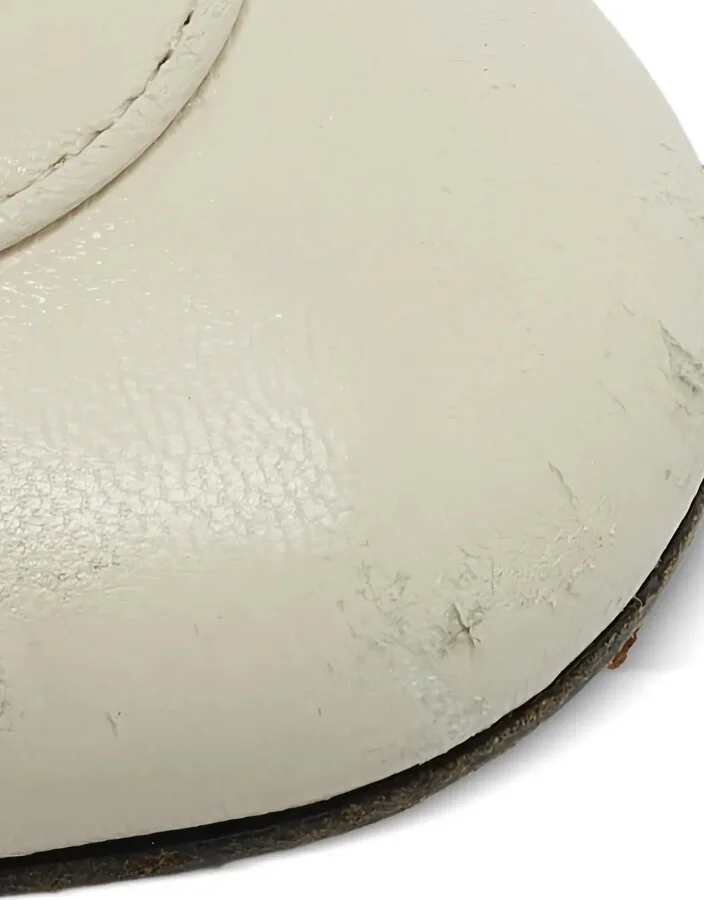 Horsebit-detail mules - Image 5
