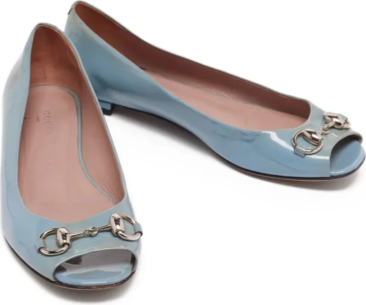 Horsebit-detail sandals - Image 3